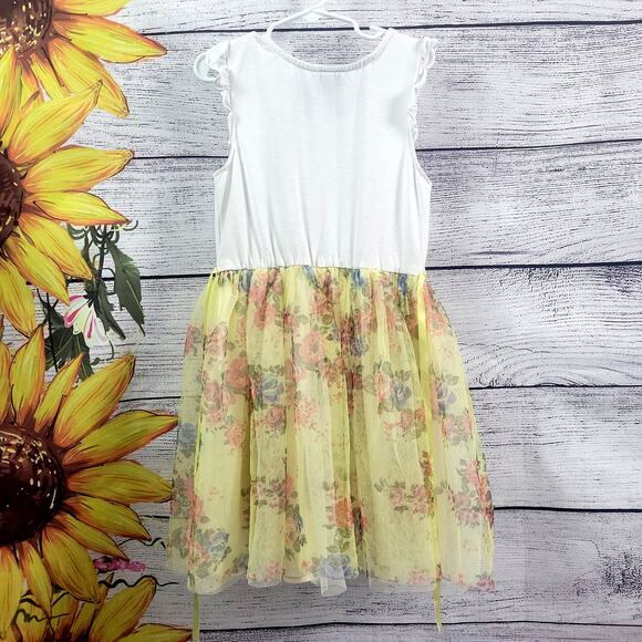 lilt Girl's Easter Dress Size 6X - Picture 8 of 9